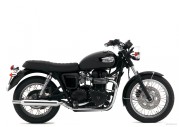 Triumph Bonneville